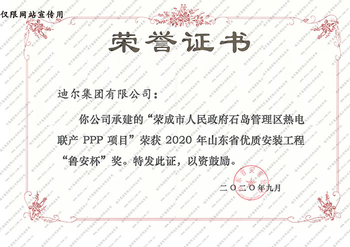 榮譽(yù)證書(shū)